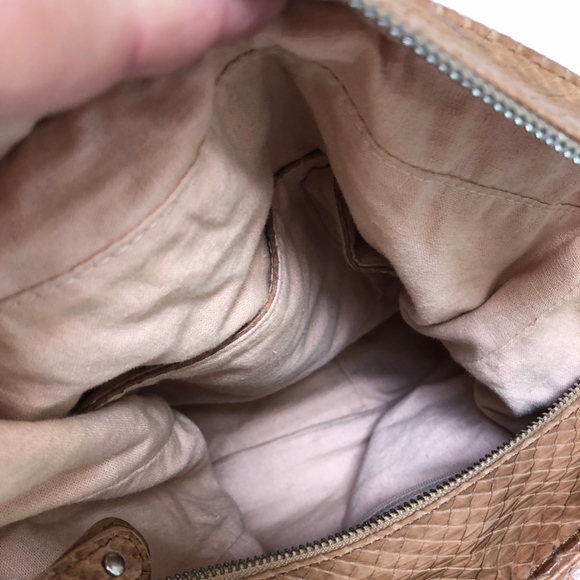 Braccalini Bag Gorgeous and lightweight - Picture 7 of 8